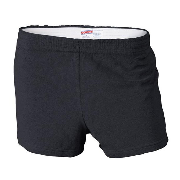 Soffe Womens Juniors Terry Short Soffe Womens Juniors Terry Short